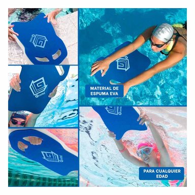 PRODUCTO DEPORTIVO GRAVITAL ST 23 CON CINTURA AZUL - 5