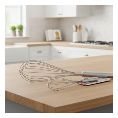 PROCESADORA MANUAL ERGONOMICA DE ACERO INOXIDABLE PLATEADO PARA MASAS - 2
