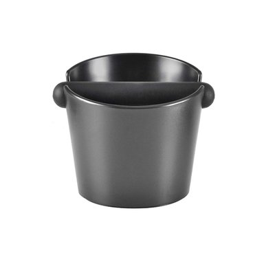 SET RYBIU CO32437 RECIPIENTE COMPACTO CAFE NEGRO + PAPEL REGALO - 1