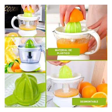 JUGRERA RYBIU CO29827 40 W MUTIFUNCION EN BLANCO CON VERDE + POST-IT ADHESIVOS - 5