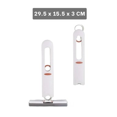 SET LIMPIEZA RYBIU HO29742 LIMPIA ALGODÓN BLANCO Y + POST-IT ADHESIVOS - 4