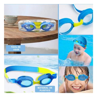 VISOR RYBIU MG-460C NEGRO MULTICOLOR PROFUNDO LINDO LARGO + POST-IT ADHESIVOS - 5