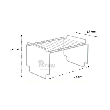 REPISA RYBIU HO29705 BLANCO CONDIMENTOS PERFECTO + REGALO STICKERS - 5