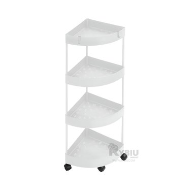 CARRETILLA RYBIU HO29681 BLANCO MODERNA + REGALO AGENDITA - 4
