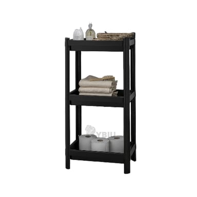 REPISA RYBIU HO29700 NEGRO COCINA + ENVOLTORIO REGALO - 4