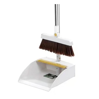 UTENSILIO LIMPIAR RYBIU HO30847 BLANCO + LIGAS REGALO - 3