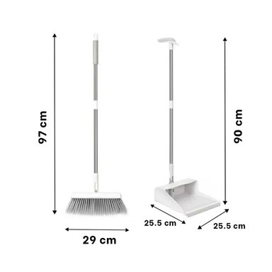 EQUIPO LIMPIEZA RYBIU EN BLANCO + LIGAS REGALO - 4