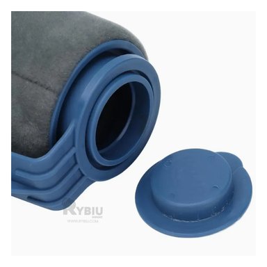 RODILLO RYBIU HO30813 MULTIFUNCIONAL AZUL + GIFT STICKERS - 3