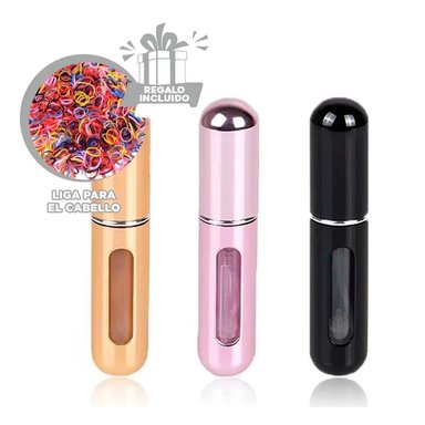 ROCIADOR FUNCIONAL Y MULTICOLOR Y+LIGAS DE REGALO - 1