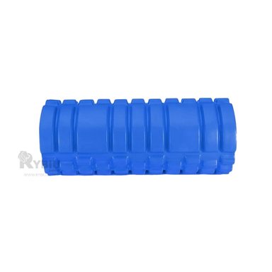 CILINDRO RYBIU DE29537 LARGO 29CM MASAJEADOR Y DURABLE AZUL + REGALO STICKERS - 2