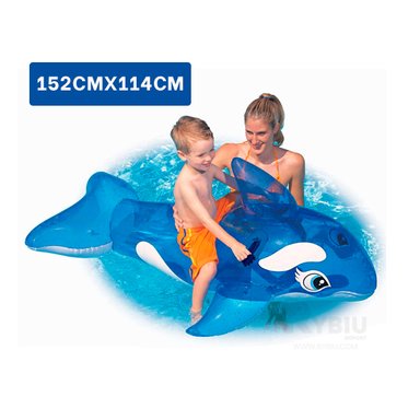 SALVAVIDAS COMPACTO CON DISEÑO EN AZUL Y+REGALO AGENDITA - 5