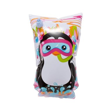 FLOTADORES RYBIU 32102 MULTICOLOR PRACTICO USAR EN PINGUINO + GIFT MINIAGENDA - 3