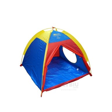 CARPA PORTATIL PARA VIAJES EN MULTICOLOR Y+PAPEL DE REGALO - 4