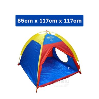 CARPA GRANDE MUCHA DIVERSION EN MULTICOLOR Y+REGALO AGENDITA - 5