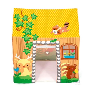 CARPA PARA LOS PEQUEÑOS DEL HOGAR Y+REGALO LIGAS PARA PEINAR - 4