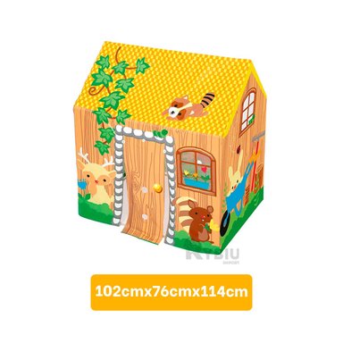CARPA PARA LOS PEQUEÑOS DEL HOGAR Y+REGALO LIGAS PARA PEINAR - 5