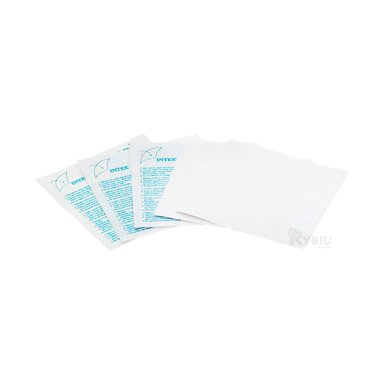 CINTA ADHESIVA RYBIU 59631NP ARTICULO ADHESIVO RESISTENTE + LIGAS REGALO - 2