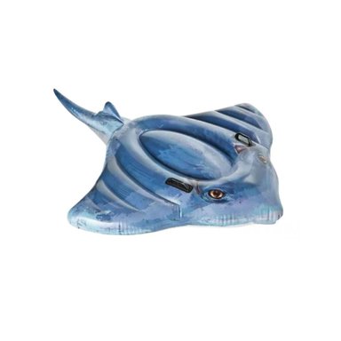 BALSA COMODA DE MANTARRAYA Y+REGALO LIGAS PARA PEINAR - 3