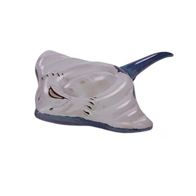 BALSA COMODA DE MANTARRAYA Y+REGALO LIGAS PARA PEINAR - 4