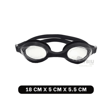 LENTES RYBIU MG-FD590 NEGRO ANTINIEBLA + PAPEL REGALO - 5