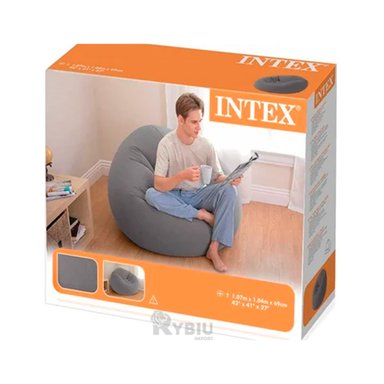 MUEBLE VERSATIL DE COLOR PLOMO Y+BANDERITAS ADHESIVAS - 2