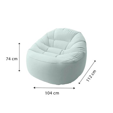 MUEBLE RYBIU ALTA CALIDAD + POST-IT ADHESIVOS 68590NP CELESTE - 4