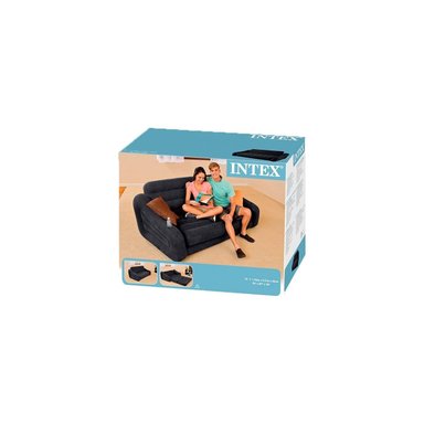 MUEBLE RYBIU 66551NP NEGRO MULTIUSOS PARA ESPACIOS INTERIORES + LIGAS REGALO - 3