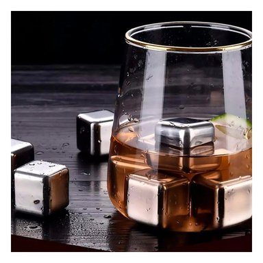 SET ACCESORIOS RYBIU CO32513 PLATEADO GLACIALES + POST-IT ADHESIVOS - 2