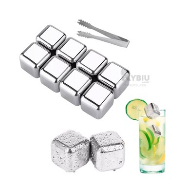 HIELERA RYBIU CO32513 PLATEADO KIT MODERNO LIQUIDO GELIDO + GIFT STICKERS - 4
