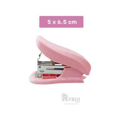 GRAPADOR RYBIU LI29564 TODO PAPEL ROSA + ENVOLTORIO REGALO - 5