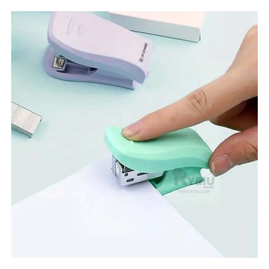GRAPADOR RYBIU LI29566 CON DISEÑO KAWAII EN VERDE AGUA + GIFT STICKERS - 4