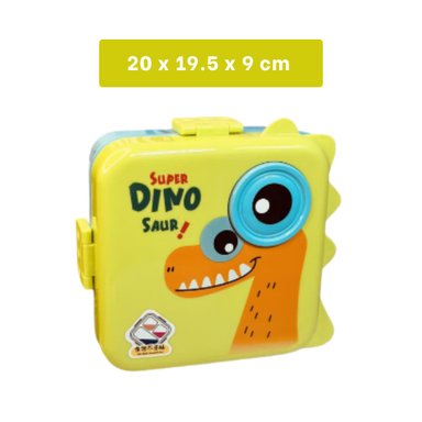 PACK6 TAPER PERFECTO COLEGIO 1600ML VERDE Y+LIGAS DE REGALO - 5