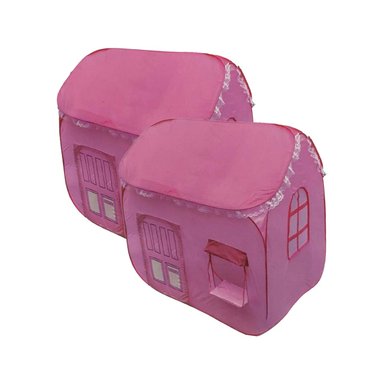 PACK5 CASITA ESTIMULANTE EN MULTICOLOR Y+REGALO STICKERS - 4