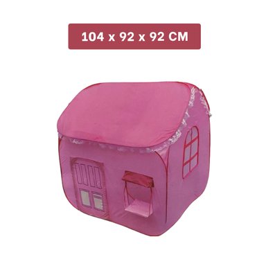 PACK4 CARPA PARA NIÑOS ARMABLE MULTICOLOR Y+LIGAS DE REGALO - 5