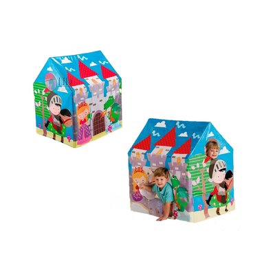 PACK2 CASITA DE CASTILLO EN MULTICOLOR Y+REGALO AGENDITA - 3