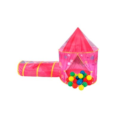 PACK4 JUEGO ARMABLE INFANTIL EN ROSADO Y+REGALO AGENDITA - 3