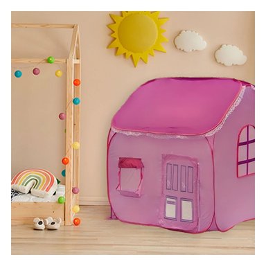 PACK5 BOUTIQUE ARMABLE DE INTERIOR EN LILA Y+REGALO AGENDITA - 1