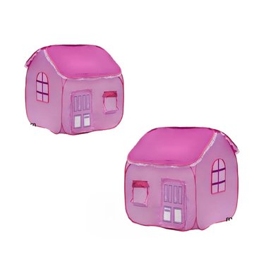 PACK5 BOUTIQUE ARMABLE DE INTERIOR EN LILA Y+REGALO AGENDITA - 2
