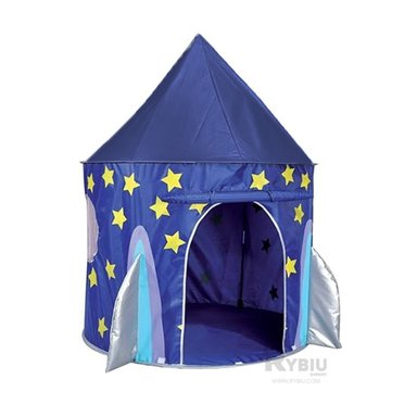 PACK5 JUEGO DE CARPAS LIVIANO EN AZUL Y+BANDERITAS ADHESIVAS - 3