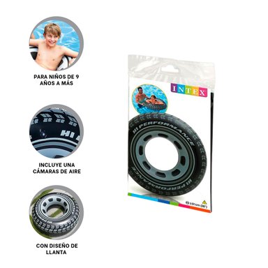 PACK5 FLOTADOR SENCILLO Y SOFISTICADO Y+REGALO STICKERS - 4