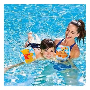 PACK12 ELEMENTO DE BRAZO PARA JUEGOS ACUATICOS SEGUROS - 3