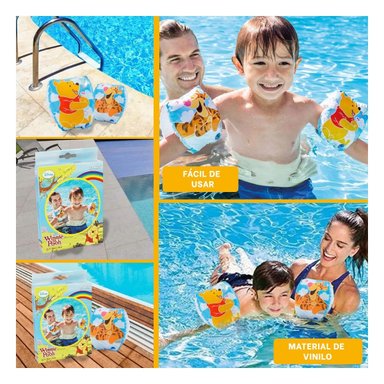 BRAZALETES INFANTILES COMODOS PARA USO DIARIO Y+POST IT - 1