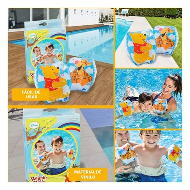 BRAZALETES INFANTILES COMODOS PARA USO DIARIO Y+POST IT - 5