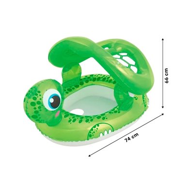 PACK9 FLOTADOR ARO PARA NINOS CON DISENO DE PRINCESA 51CM - 5