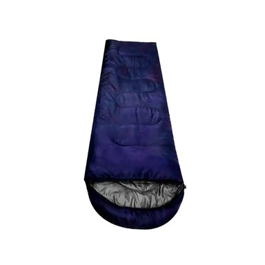 PACK4 CABERTORES PARA CAMPING DELGADITOS Y+LIGAS DE REGALO - 2