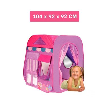 PACK3 BOUTIQUE INFANTIL EN LILA Y+BANDERITAS ADHESIVAS - 5