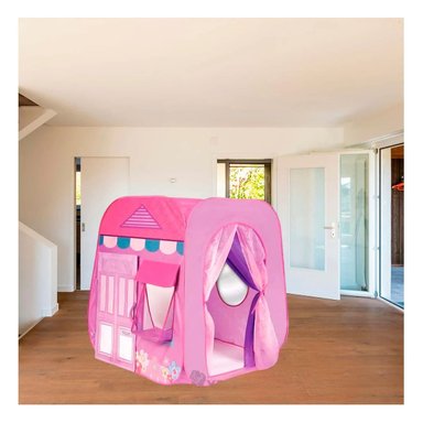 PACK5 CASITA DIDACTICA Y SEGURA EN LILA Y+LIGAS DE REGALO - 3