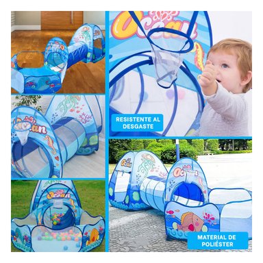 PACK2 CARPA ESTIMULANTE EN CELESTE Y+REGALO AGENDITA - 4