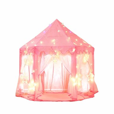 PACK2 CASITA DE CAMPO ELEGANTE CON LUCES Y+LIGAS DE REGALO - 4