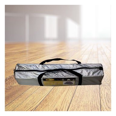 PACK3 TIENDA PARA EXCURSION DE 4 PERSONAS Y+LIGAS DE REGALO - 2